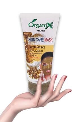 organix altın maske