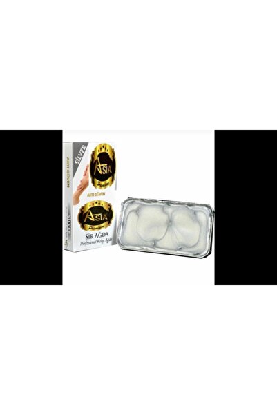 Genel Markalar Gri Kalıp Ağda 500 ml+100 ml Gri Kartuş