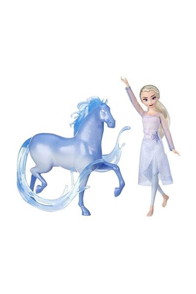 Disney Frozen 2 Elsa ve Nokk E5516