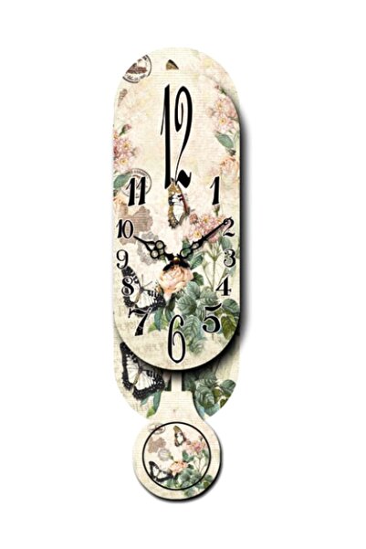 Genel Markalar MB Duvar Saati