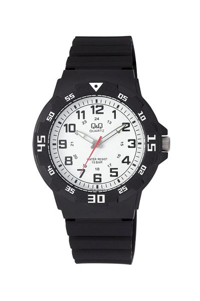 Q&Q VR18J003MEN'S Wristwatch