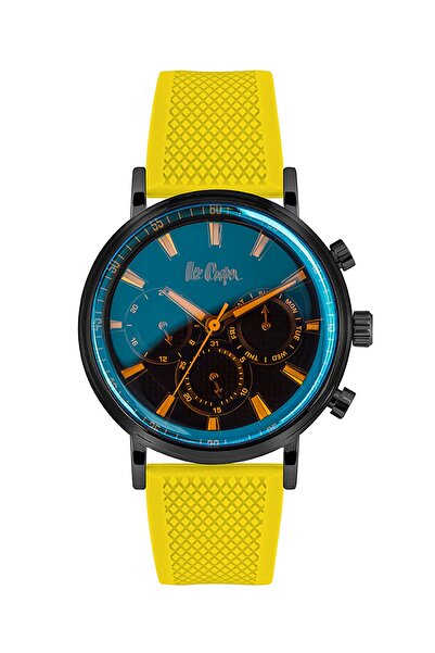 Lee Cooper Men's Wrist Watch Lc07001.654