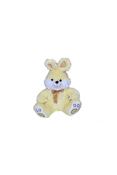 Sunman Rabbit Plush Krd 01523 Children's Toy