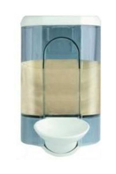 Bahat Απολυμαντικό Πομπό Abs Elbow Press 1100 ml