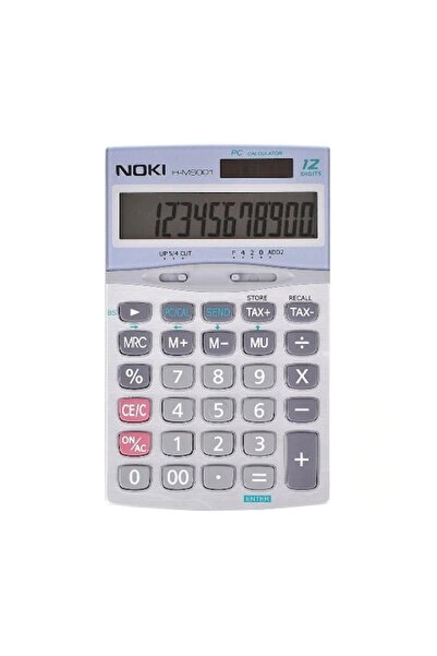 Noki HESAP MAKİNESİ H-MS001