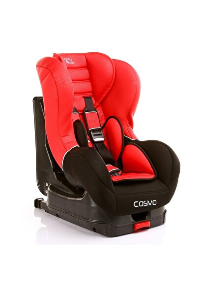 Baby Plus Cosmo Sp Isofix 9-18 Kg Oto Koltuğu