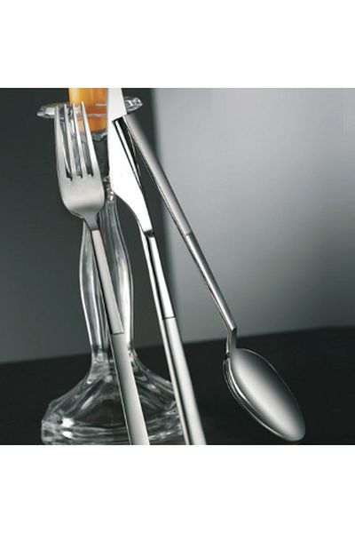 Aryıldız Ar Yıldız Gusto Prestige - 89 Piece Fork Spoon Knife Set