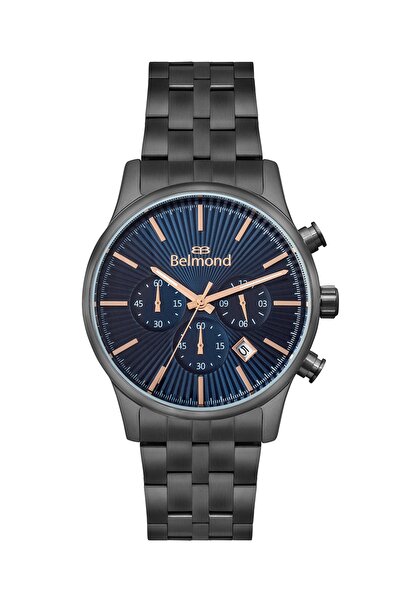 Belmond ساعة يد رجالية KNG955.090