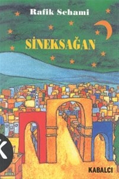 Kabalcı Yayınları Sineksağan
