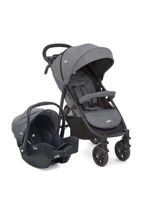 Joie 3 Tekerlekli Bebek Arabasi Improov Fr