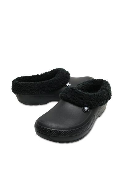 Crocs Classic Blitzen Iii Clog Black Unisex Slippers 100528621