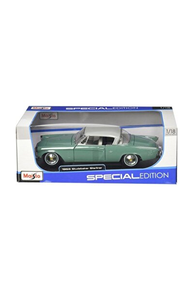 NECO TOYS 31651 1953 ستوديبيكر ستارلاينر 1/18
