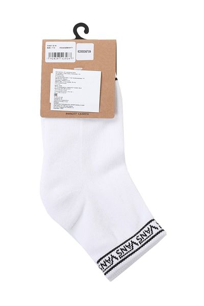 Vans Women's Socks - Low Tide Sock 7-10 1Pk - 0A49ZBWHT1