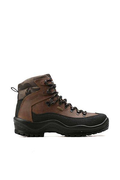 GriSport Ανδρικές μπότες πεζοπορίας - 10674s160t καφέ παπούτσια