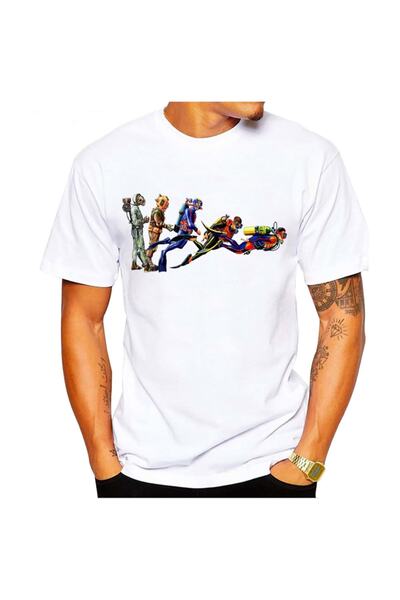 SCUBAPROMO تي شيرت غوص تطور المتفرعة