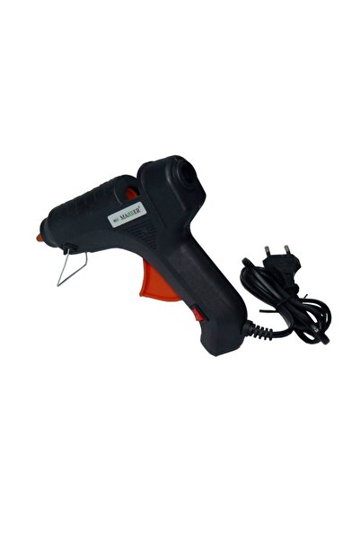 mabber Sıcak Mum Silikon Tabancası Büyük Mg 640-40w Kalın