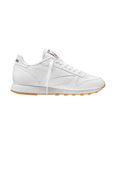 Reebok Classic Leather Erkek Günlük Spor Ayakkabı