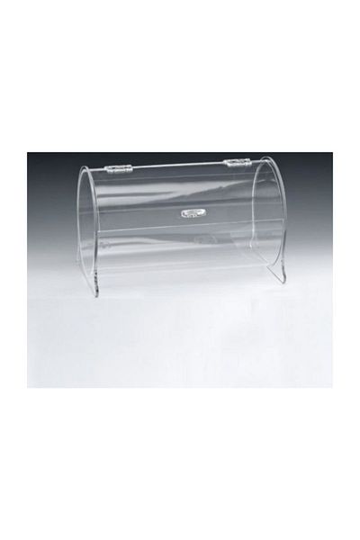 Alkan Acrylic Housing Container/Large Cylinder