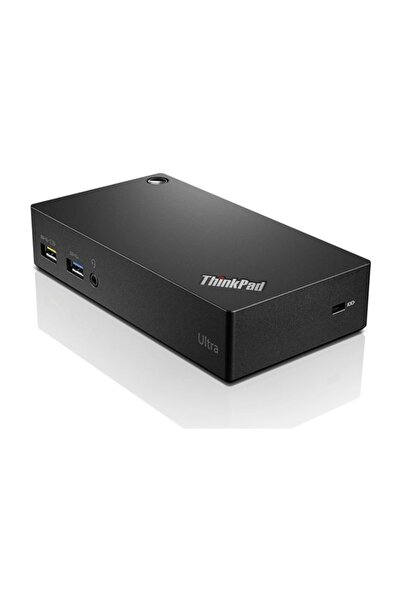 LENOVO 40AS0090EU Stație de andocare USB-C THİNKPAD