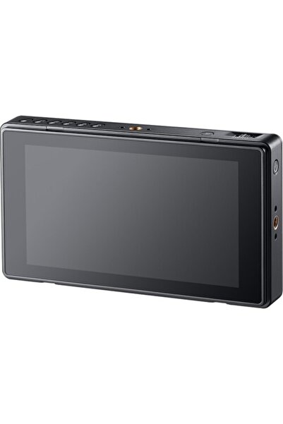 Godox Gm55 5.5”4k Hdmı Kamera Üstü Dokunmatik Monitör