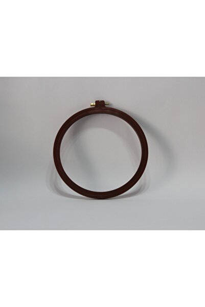 Nurge بكرة بلاستيكية لولبية من نورج رقم: 1 - 17.7 سم