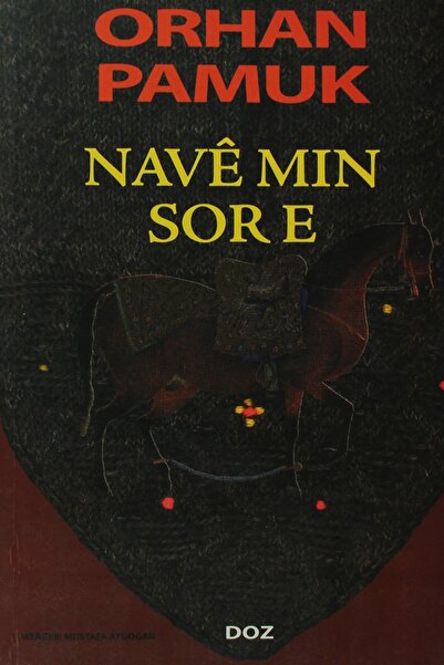 Doz Basım Yayın Nave Min Sor E