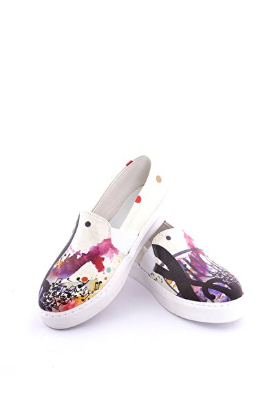 Streetfly MDVNS914 Модел Цветни дамски маратонки