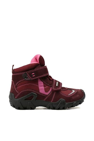 IMAC KIDS Imac Red Kids Outdoor Shoes - 64458 Red Wine Fuchsia Td