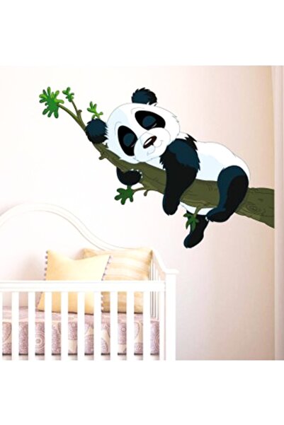 Sticker Sepetim Çocuk Odası Duvar Sticker