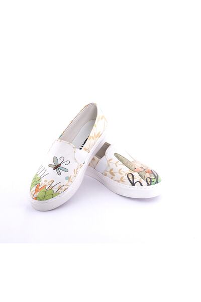 Streetfly MDVNS931 Μοντέλο Πολύχρωμο Γυναικείο Sneaker