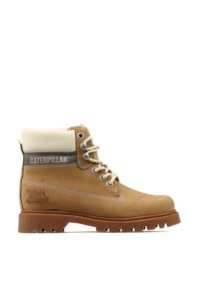 Caterpillar Cat Çocuk Botu Colorado 2 Honey White Sarı
