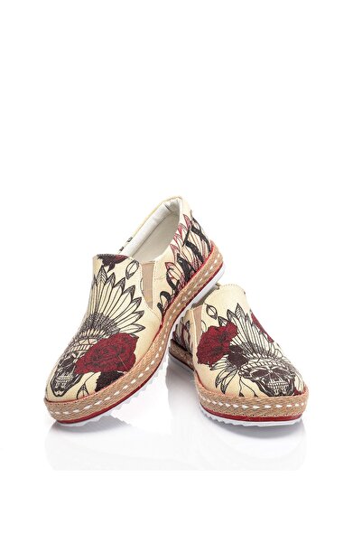 Streetfly حذاء رياضي نسائي ملون MDhsv01