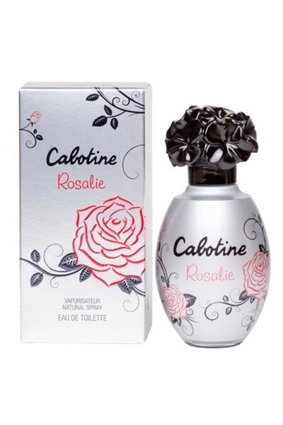 Parfums Gres Καμποτίν Ροζάλι Ω ντε Τουαλέτ Σπρέι 100ml