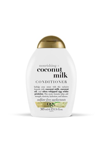 OGX Ogx Coconut Milk Care Cream - Nourishing