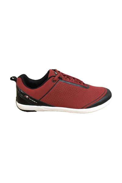 M.P. 181-1823-03 Mr Men's Extreme Sports Casual Claret Red Pantofi sport