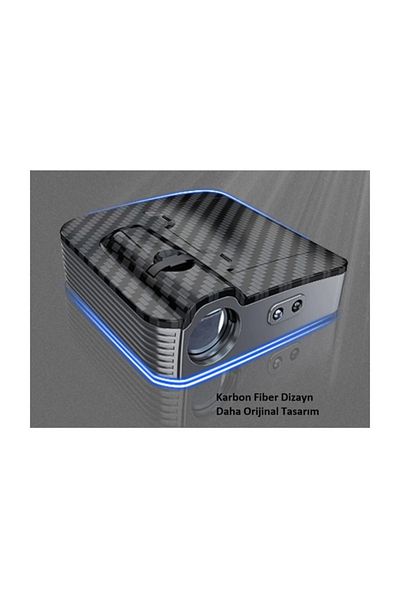 FEMEX Battery Operated Adhesive Under Door Led Logo for Toyota Vehicles