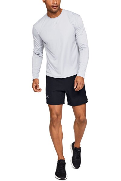 Under Armour Erkek Şort & Bermuda - UA QUALIFIER SPEEDPOCKET 7'' SHORT - 1326...