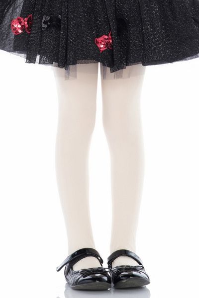 Penti PRETTY MICRO40 KIDS KULO VANILLA Chiloți pentru fete 100183845