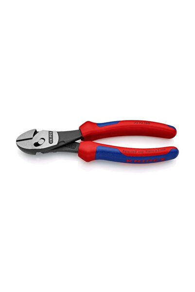 Knipex 73 72 180 Twin Force Yan Keski 180 mm