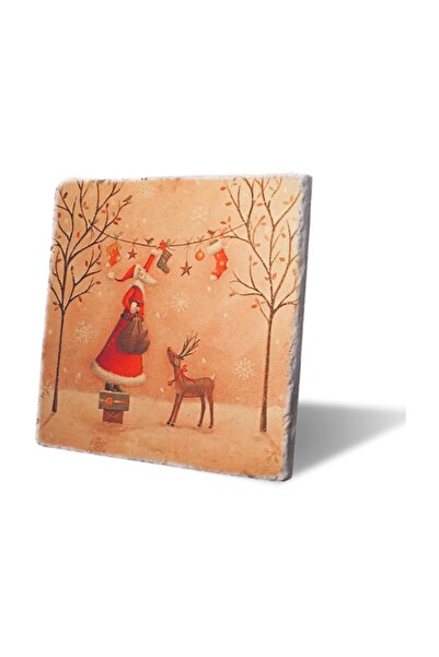 LWP Shop Noel Baba Ve Yavro Ren Nihale