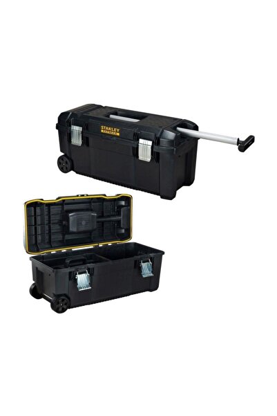 Stanley Fmst1-75761 Fatmax 28'' Tekerlekli Su Geçirmez Takım Çantası