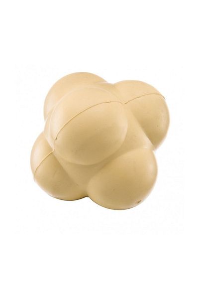 Ferplast Dog Toy - Hard Rubber Truffle, 6.8 Cm
