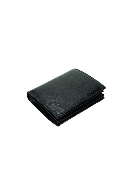 CİHAN Leather Men's Classic Wallet 100% Leather