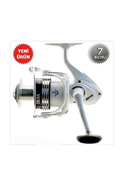 EFFE آلة صيد الأسماك تروفا Tu6000