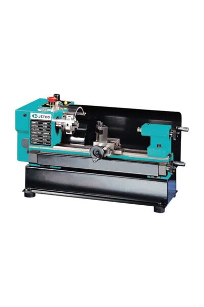 JETCO Jml-1 Masaüstü Torna Tezgahı