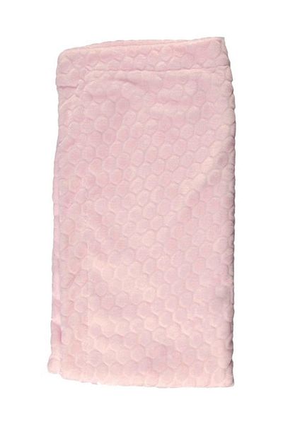 Bebitof Baby Bebitof Velboa Baby Blanket 95024