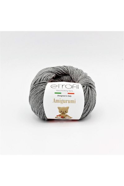Etrofil -amigurumi-χειροποίητο πλεξούδα νήμα 70984