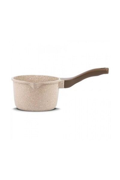 ThermoAD Milk Pot Mink 14cm.