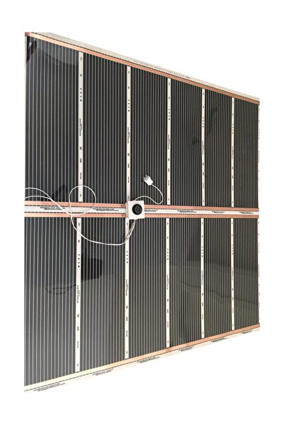 REXVA Halı Altı Isıtıcı Termostatlı 160x150 Cm