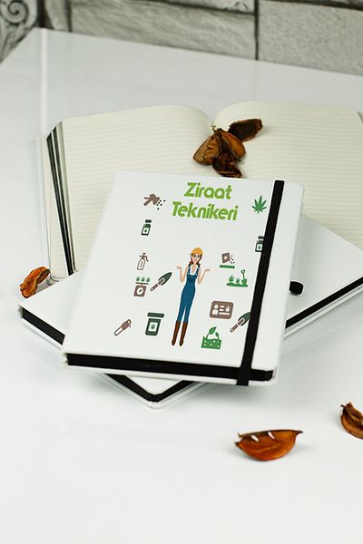 Hediyelen Caiet Tehnician Agricol